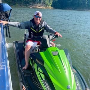 Meet your Posher, Ross